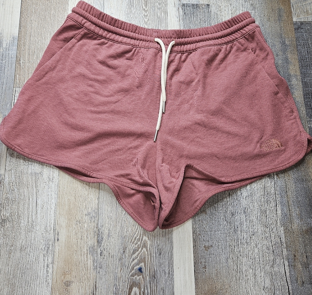 North Face Women's Medium Shorts